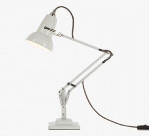 31571 Original 1227 Mini Desk Lamp In Linen White