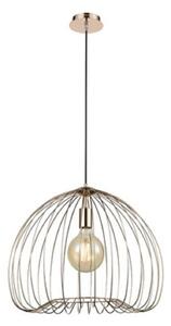 PH177 Ceiling Pendant In Gold Finish - Dia: 380mm
