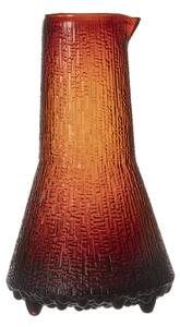 Iittala Ultima Thule carafe 50 cl Copper