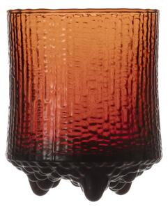 Iittala Ultima Thule drinking glass 20 cl 2-pack Copper