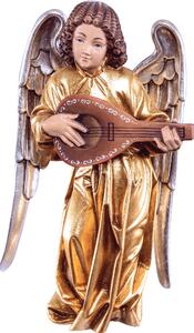 Angel with mandoline Pacher