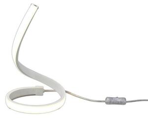 M6008 Nur LED Table Lamp In White