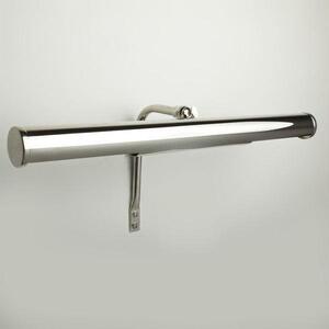 Cambridge Solid Brass Tube Picture Light Chrome - product_details:25CM