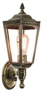 481 Windsor 1 Light Exterior Wall Light - product_finish:Light Antique