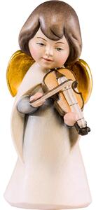Dream angel with violin
