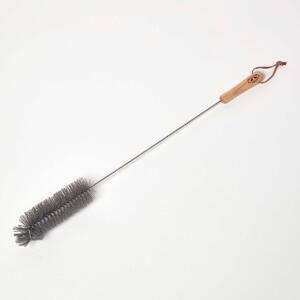 Homescapes 58 cm Long Silo Bottle Cleaning Brush