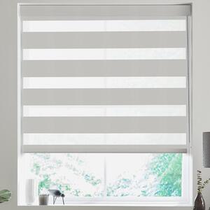 Lana Made To Measure Day Night Blinds Ivory