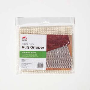 Homescapes Indoor Anti Slip Rug Grips Rug Gripper 60 x 90 cm