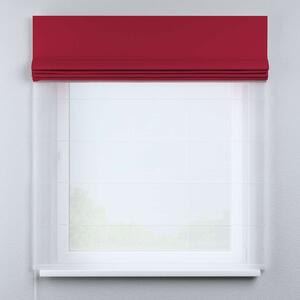Double layered Roman blind DUO