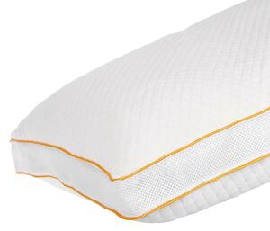 Homescapes Hypoallergenic Breathable Luxury Pillow, 48 x 74 cm