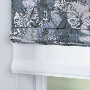 Double layered Roman blind DUO
