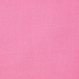 Homescapes Pure Cotton Plain Light Pink Curtain Fabric Material