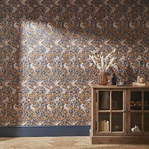 Romanesque Wallpaper