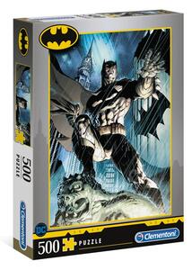 Puzzle Batman