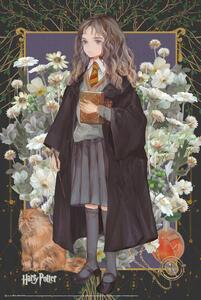 Poster Hermione Granger - Yume