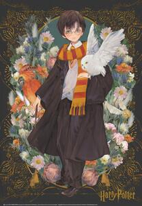 Poster Harry Potter - Yume