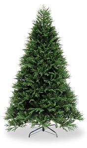 Royal Fir Realistic Artificial Christmas Tree | 6.5ft 7.5ft | Roseland