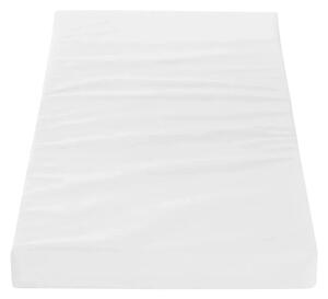 Tutti Bambini Eco Fibre Deluxe Cot Mattress 60x120cm