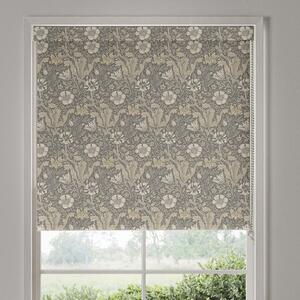 William Morris Compton Translucent Made To Measure Roller Blind Cobble