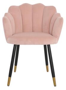 Vivian Velvet Dining Chair