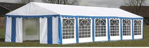Party Tent 12 x 6 m Blue