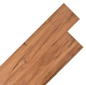 PVC Flooring Planks 5.26 m² 2 mm Elm Nature