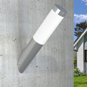 Wall Lamp Waterproof Stainless Steel 60 W