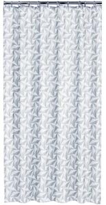 Sealskin Shower Curtain Piega 180 cm Grey 233591311
