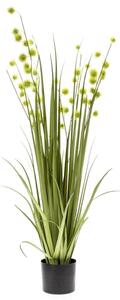Emerald Artificial Grass Pompom 120 cm 420286