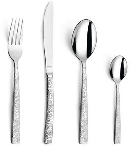 Amefa 24 Piece Cutlery Set Havane Jungle