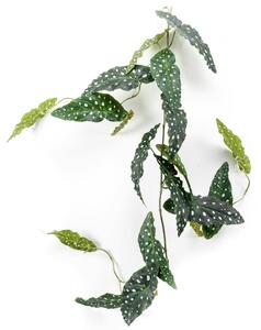 Emerald Artificial Begonia Maculata Garland 120 cm