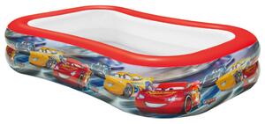 INTEX Cars Swim Center Pool Multicolour 262x175x56 cm