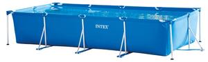 INTEX Swimming Pool Rectangular Frame 450x220x84 cm