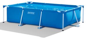 INTEX Swimming Pool Rectangular Frame 300x200x75 cm 28272NP