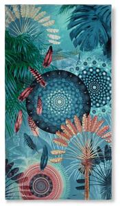 HIP Beach Towel KANYA 100x180 cm Multicolour