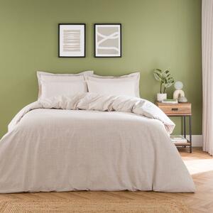 Grayson Duvet Cover and Pillowcase Set