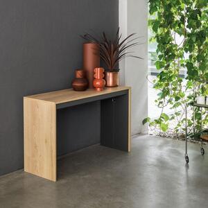 Leonardo Pezzani Console Table