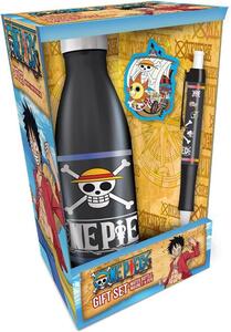 Gift set One Piece - Straw Hat Crew Skull Emblems