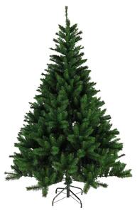 Ambiance Artificial Christmas Tree 215 cm
