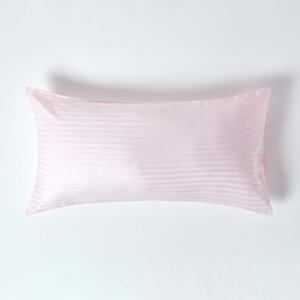 Pink Egyptian Cotton Ultrasoft Housewife Pillowcase 330 TC, King Size