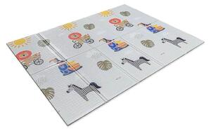 Taf Toys Savannah Super Size Foam Playmat