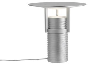 Muuto Set table lamp Aluminum