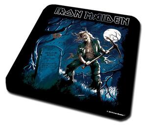 Coaster Iron Maiden – Benjamin Breeg 1 pcs