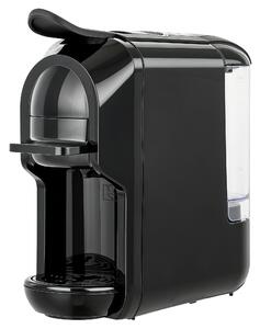 HOMCOM Pod Coffee Machine for Nespresso, Dolce Gusto Capsule & Ground Coffee, Small Semi Automatic Coffee Maker, 19 Bar, 0.6L