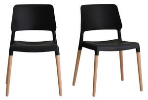 Reims Set of 2 Dining Chairs