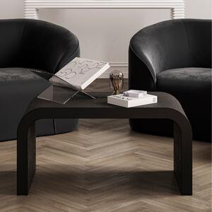 Lake Coffee Table Black