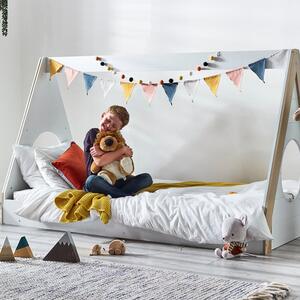 Festival Tent Bed Frame