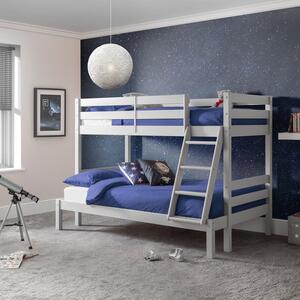 Merlin Triple Sleeper Bunk Bed Frame