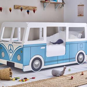 Campervan Bed Frame