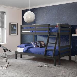 Merlin Triple Sleeper Bunk Bed Frame